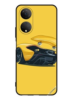 Protective Case Cover For Honor X7 P Zero