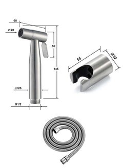 Vmax Shattaf Handfree Set  - Image 5