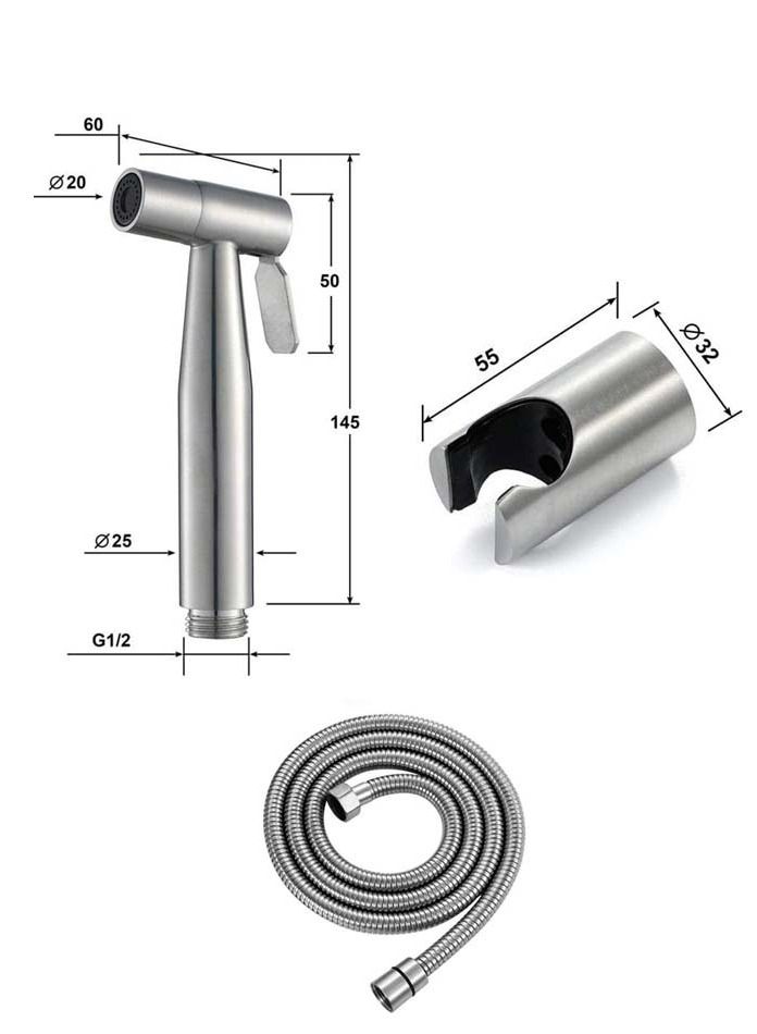 Vmax Shattaf Handfree Set - Image 5