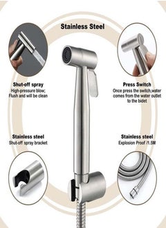 Vmax Shattaf Handfree Set  - Image 2