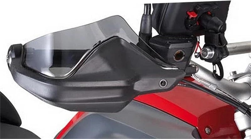 Vuzmode Motorcycle Handguard Shield for BMW R1250GS - Image 2