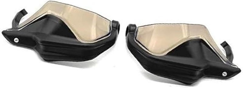 Vuzmode Motorcycle Handguard Shield for BMW R1250GS - Image 1