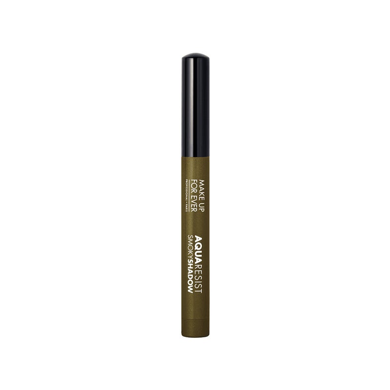Make Up For Ever Aqua Resist Smoky Shadow - 4 Jungle