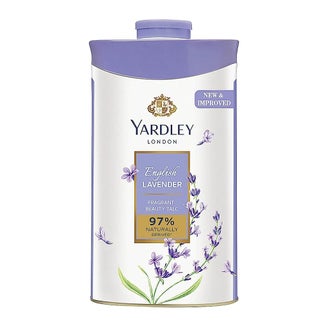 Yardley English Lavender Perfumed Talc | 250g ( 8.81 Ounce) | Pack of 1 - pzsku/ZFF2BD6C66E08049C3D88Z/45/1746230993/c460bc05-6ef3-4284-b7cf-eef765ad4b49