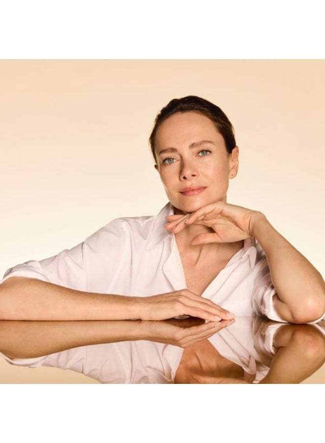 Institut Esthederm Excellage Redensifying and Brightening Serum for Mature Skin 30ml - Image 3