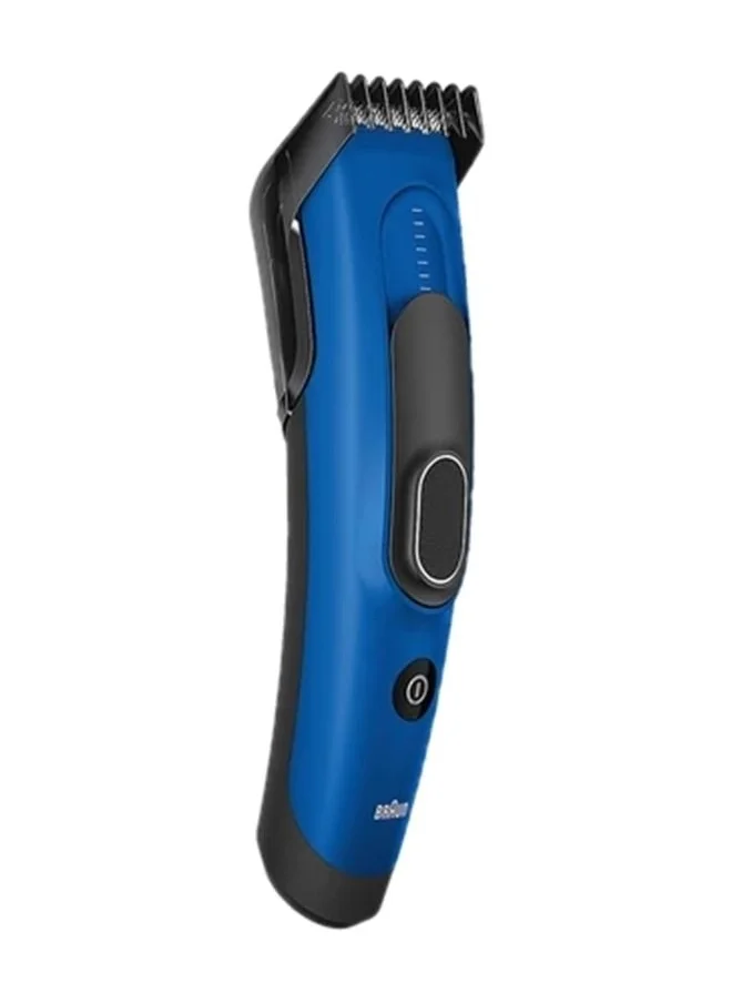 براون HC 5050 Rechargeable Hair Clipper Fully Washable