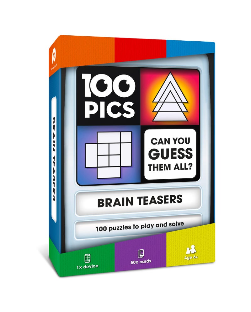 100 PICS Flags of The World Travel Game Learn 100 Country Flags Flash Cards with Slide Reveal Case Geography Card Game Gift Stocking Stuffer for Kids and Adults Ages 6 - Image 2