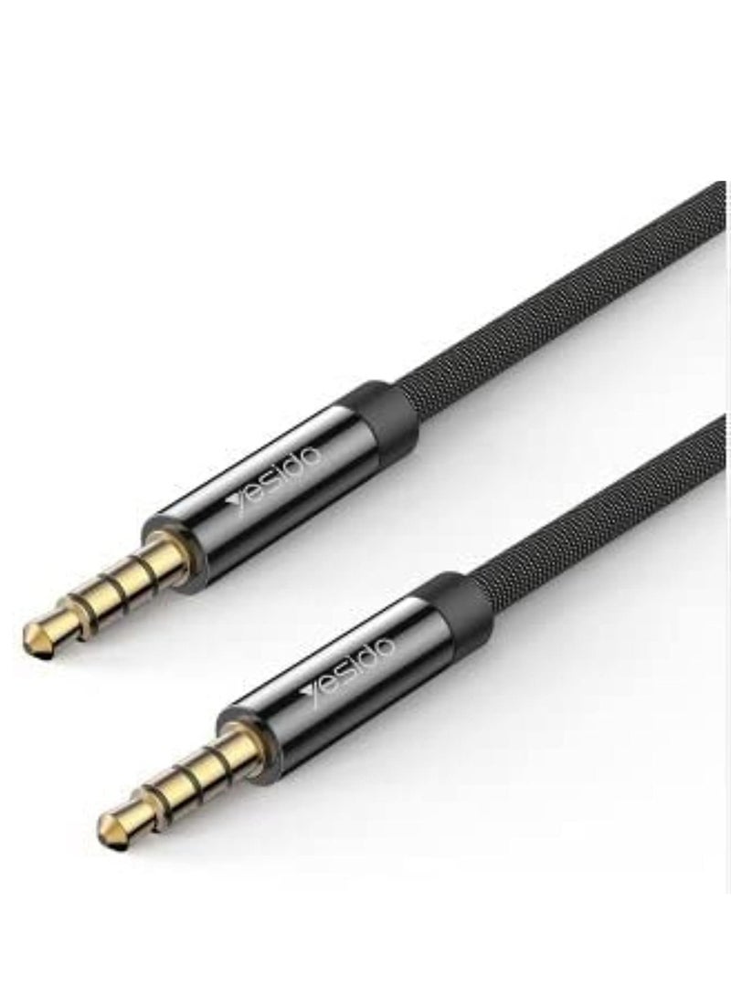 Yesido Cable Yesido YAU16 AUX 3m - Image 1