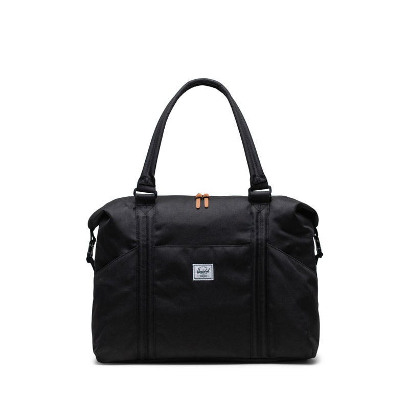 Herschel حقيبة هيرشل ستراند دفل لحفاضات الأطفال، سوداء، مقاس واحد - Image 2