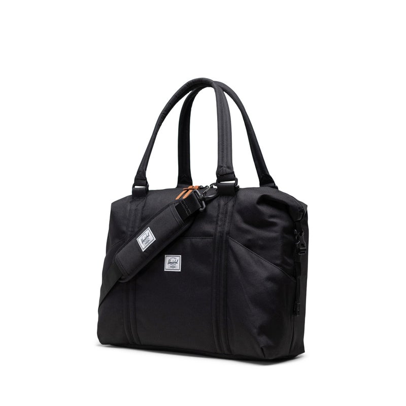 Herschel حقيبة هيرشل ستراند دفل لحفاضات الأطفال، سوداء، مقاس واحد - Image 3