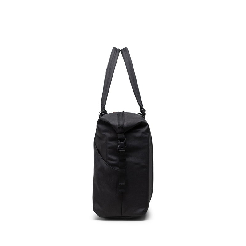 Herschel حقيبة هيرشل ستراند دفل لحفاضات الأطفال، سوداء، مقاس واحد - Image 5