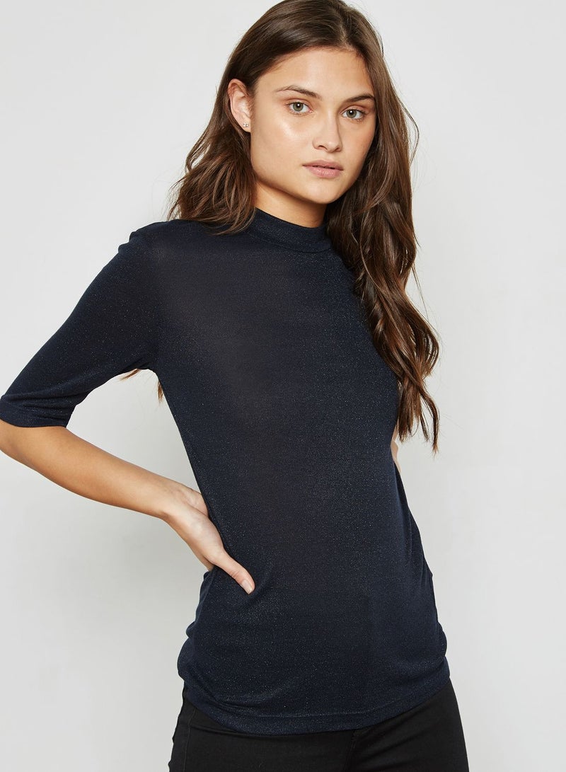 PIECES Essential T-Shirt - Image 1