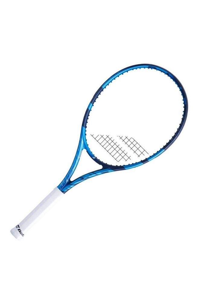 Babolat Babolat Pure Drive Super Lite 221 Tennis Racket – Ultra Lightweight Adult Frame – Blue - Image 3
