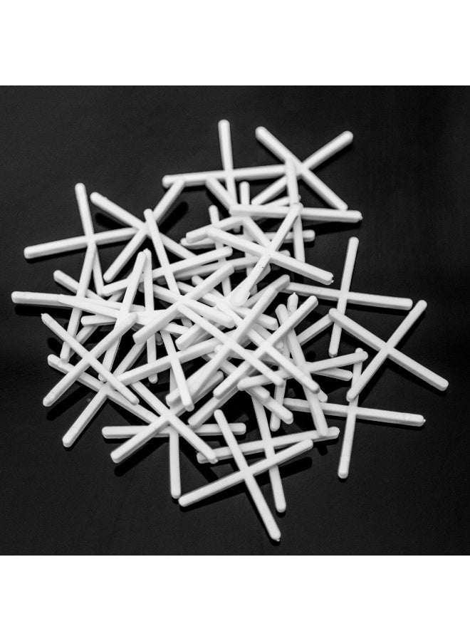 BEOROL Tile Cross White 2mm - 100/1 - Image 2