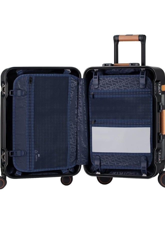 Verage  Aluminum 28 Inch Suitcase Hard side Spinner Luggage  - Image 3