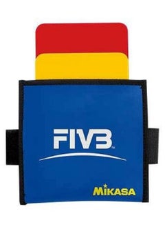 Mikasa Referee Card - pzsku/ZFF2CE5D9EBA774736517Z/45/_/1740829971/232013da-82eb-4132-ae31-4a7db18179c4