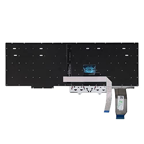 SUNMALL Replacement Keyboard Compatible with Lenovo IBM Thinkpad E15 2019 Gen 1 20RD 20RE, E15 2020 Gen 2, E15 2021 Gen 3 Thinkpad E15 2022 Gen 4, with Pointer and Backlight - Image 3