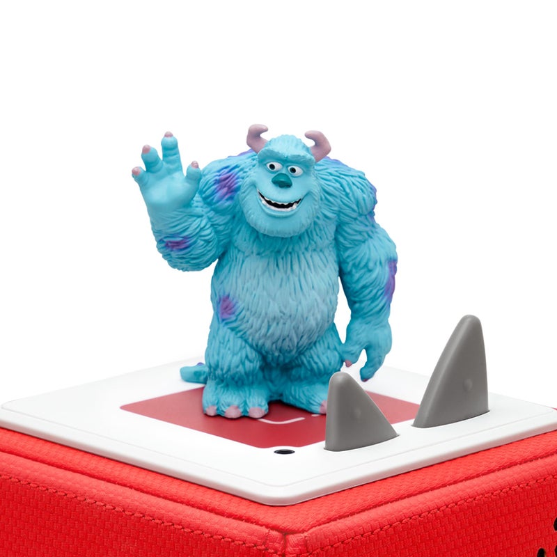Tonies tonies Monsters Inc Audio Character - Monsters Inc Toys, Disney Monsters Inc Audiobooks for Children  - Image 1