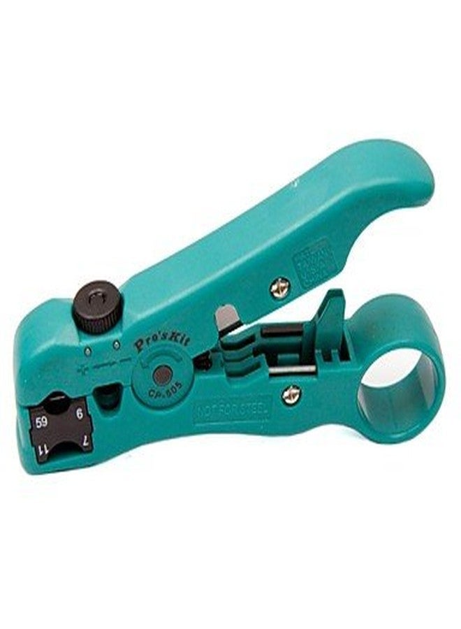 Pro'skit Proskit CP-505 Plastic Universal Stripping Tool (Multicolour) - Image 2