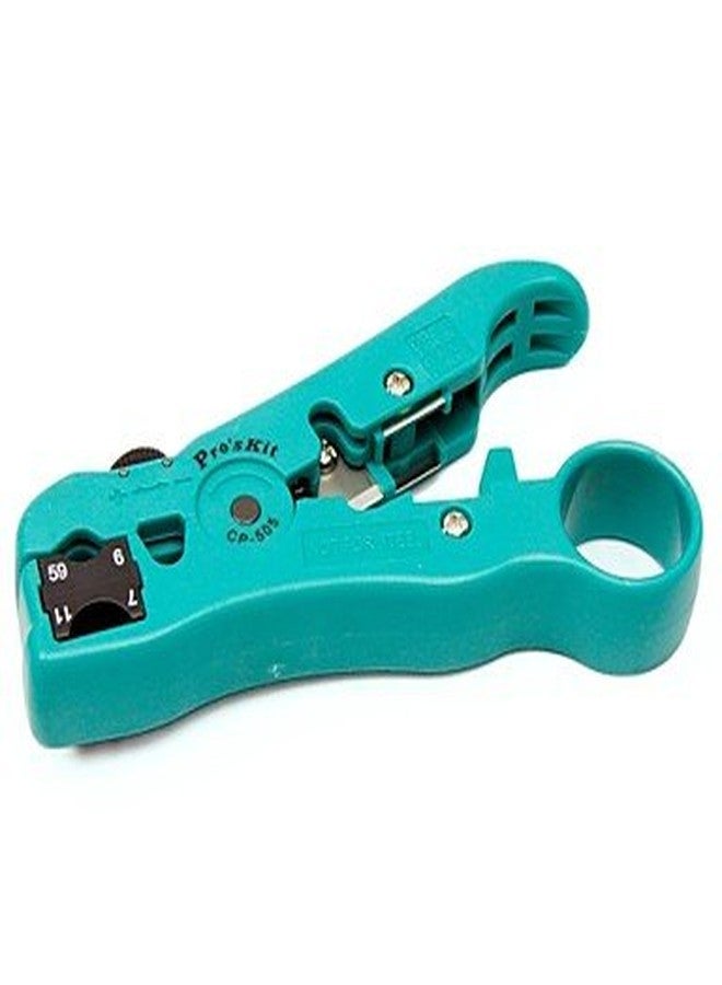 Pro'skit Proskit CP-505 Plastic Universal Stripping Tool (Multicolour) - Image 1