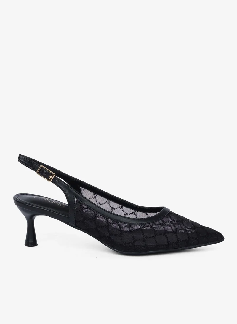 ميلانو أحذية أوليفيا النسائية