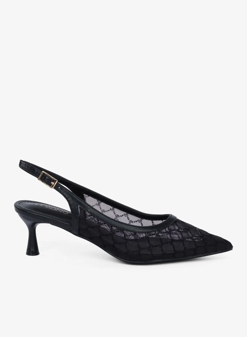 ميلانو أحذية أوليفيا النسائية