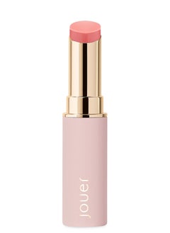 JOUER COSMETICS Essential Lip Enhancer Shine Balm Peony 4g 