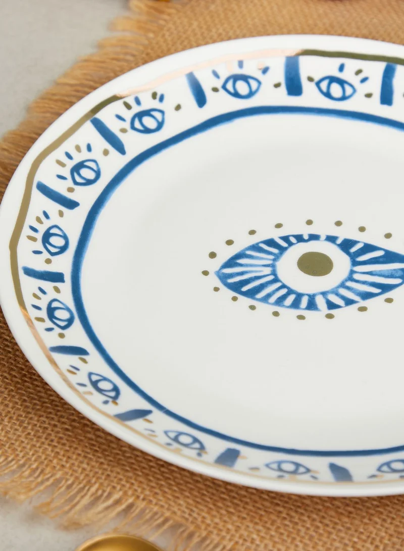 Nimah Hamsa Plate