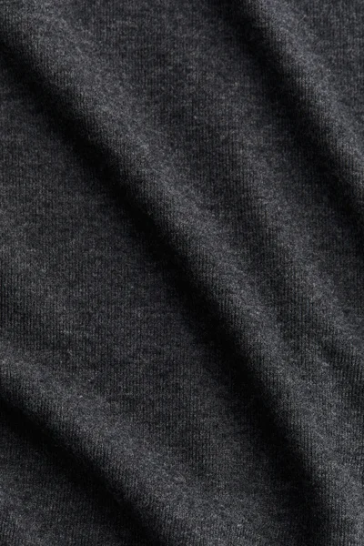 H&M Ribbed Bodycon Dress