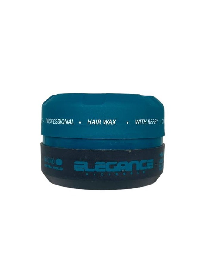 Elegance - hair wax EW10 with natural ingredients 150 ml - Image 1