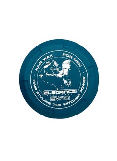 hair wax EW10 with natural ingredients 150 ml