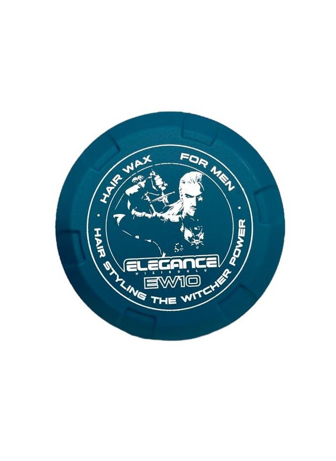 Elegance - hair wax EW10 with natural ingredients 150 ml - Image 1