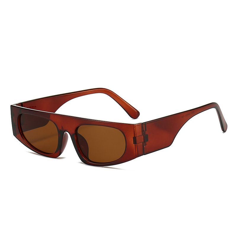 Cat Eye Sunglasses  Style For Street Shooting - Image 1