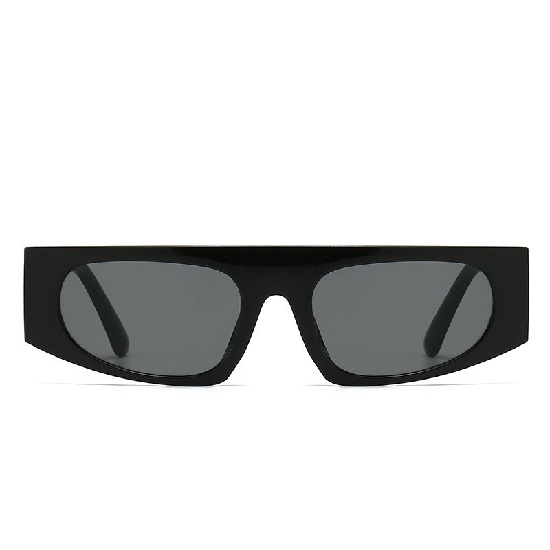 Cat Eye Sunglasses  Style For Street Shooting - Image 4