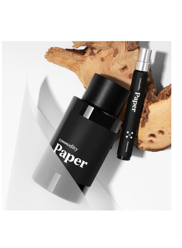 Commodity Paper Expressive 100ml - Image 3