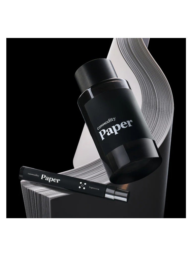 Commodity Paper Expressive 100ml - Image 2