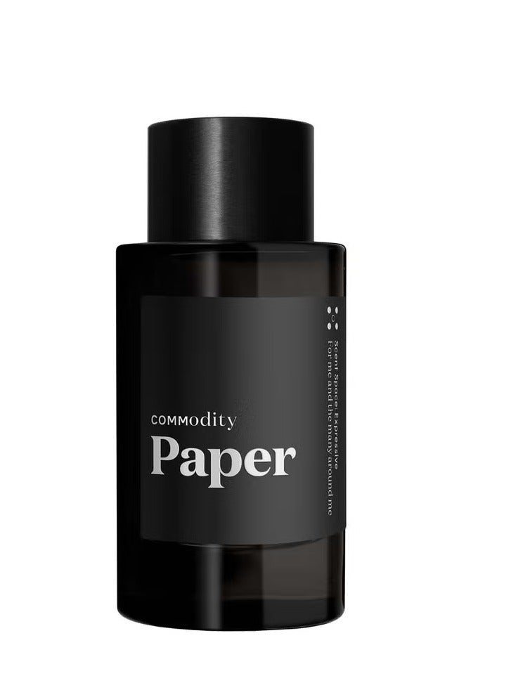 Commodity Paper Expressive 100ml - Image 1