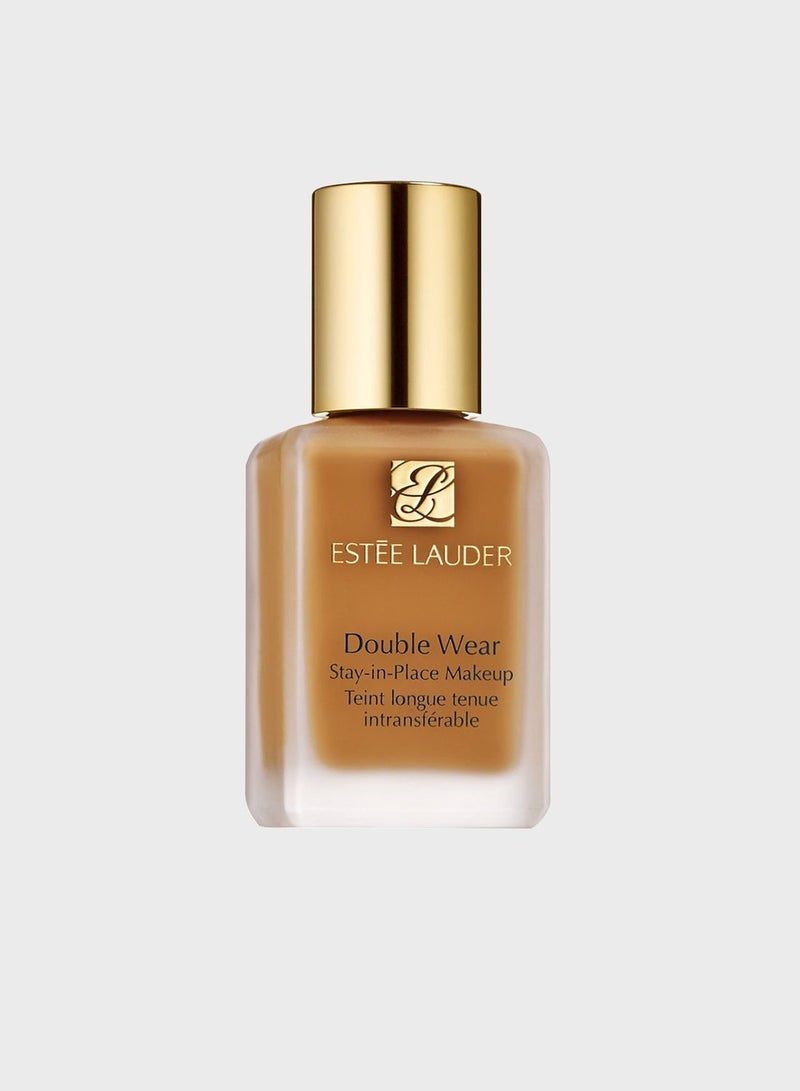 ESTEE LAUDER Mini Double Wear Stay In Place Foundation 15ml - 56-Henna