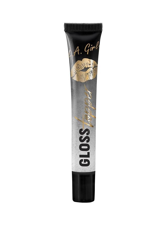LA Girl Holographic Topper Gloss Clearly Clear - Image 1