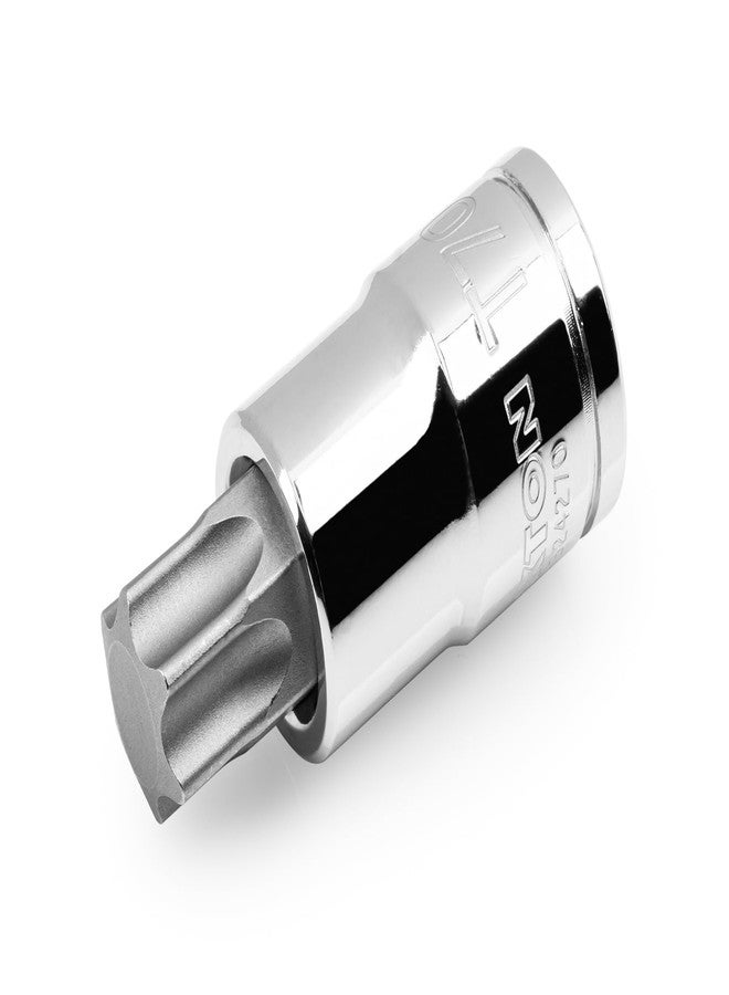 تيكتون مفتاح ربط توركس TEKTON مقاس 1/2 بوصة × T70 | SHB24270 - Image 1