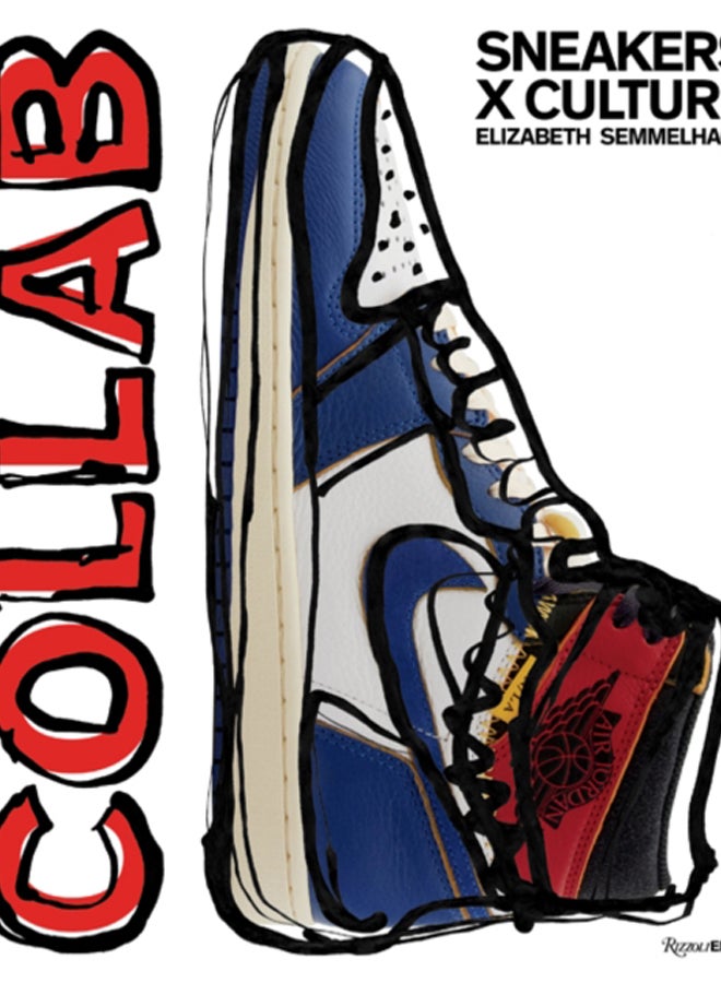 Sneakers x Culture: Collab 