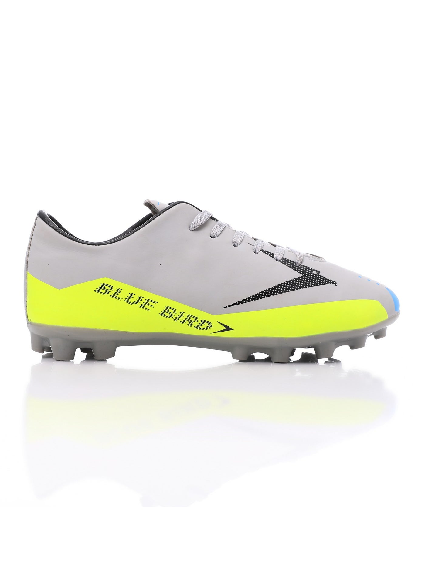 Sport Shoes B7s Boots Football Stars Silver