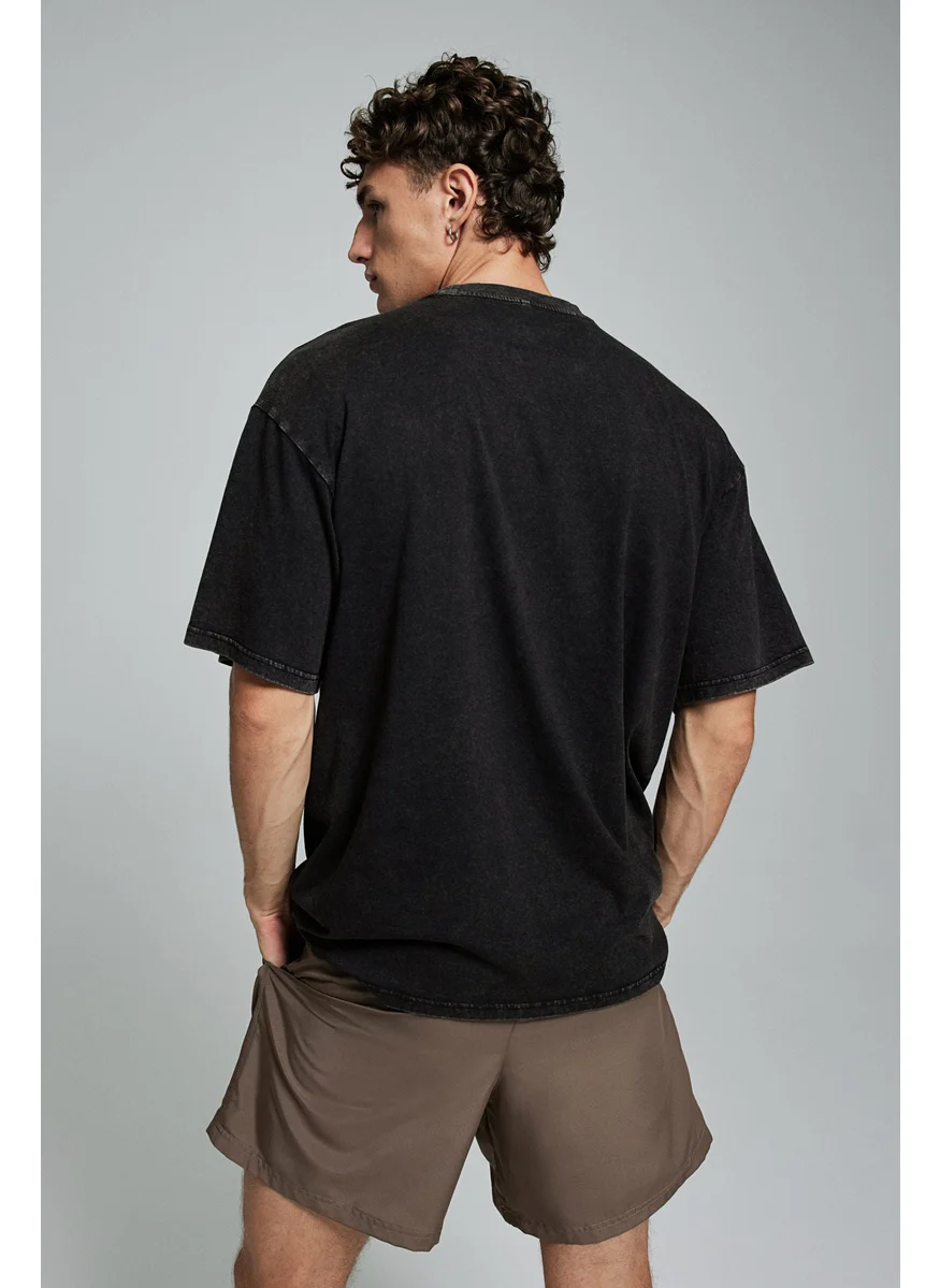 H&M Drymove™ Sports Top