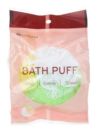Bath Puff Sponge