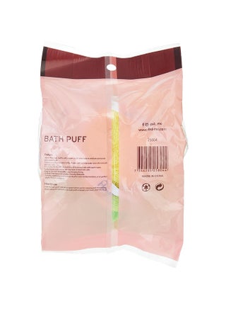 Bath Puff Sponge