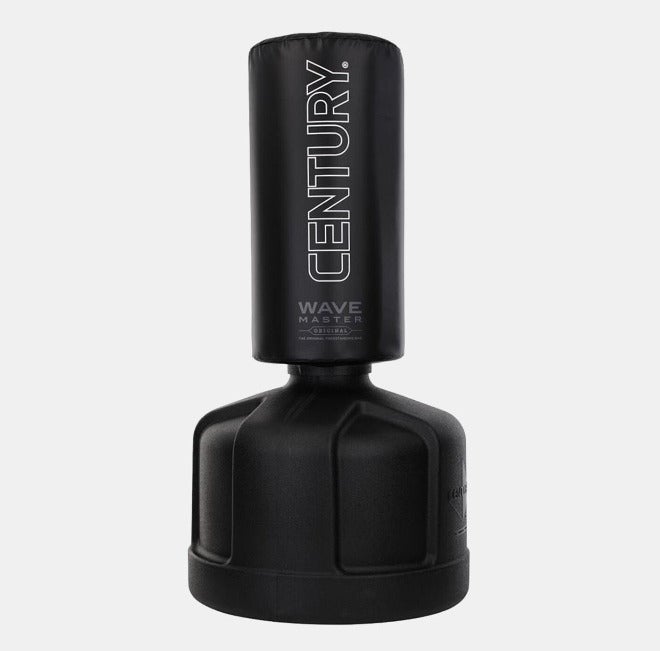 CENTURY Wavemaster Punching Bag – Black (Large) - Image 1