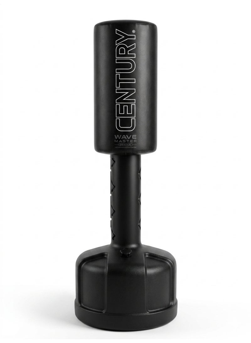 CENTURY Wavemaster Punching Bag – Black (Large) - Image 2