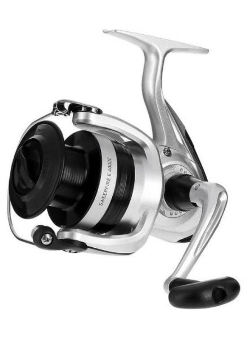 Daiwa Sweepfire E 4000C  - Image 2