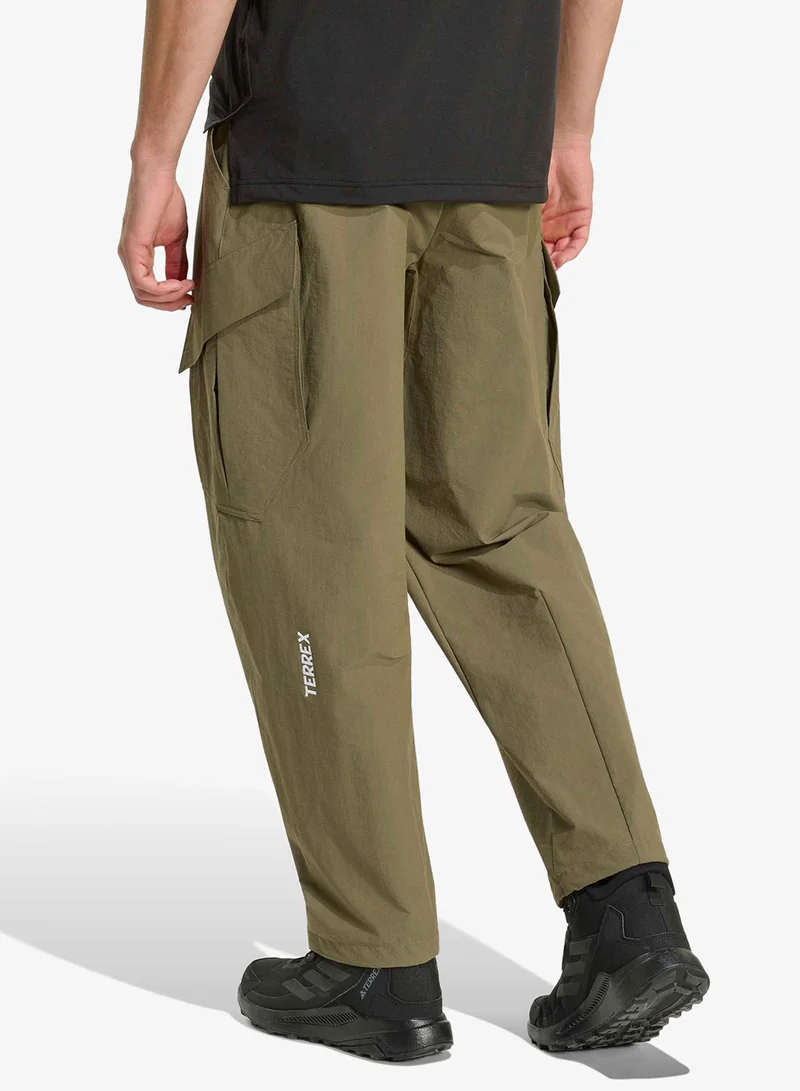 Adidas Youth Cargo Pants