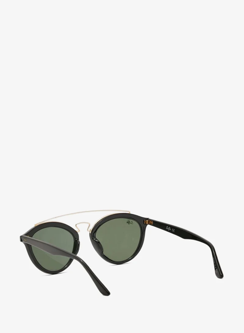 selfie Selfie Classic Cat Eye Sunglasses, SE4257-003